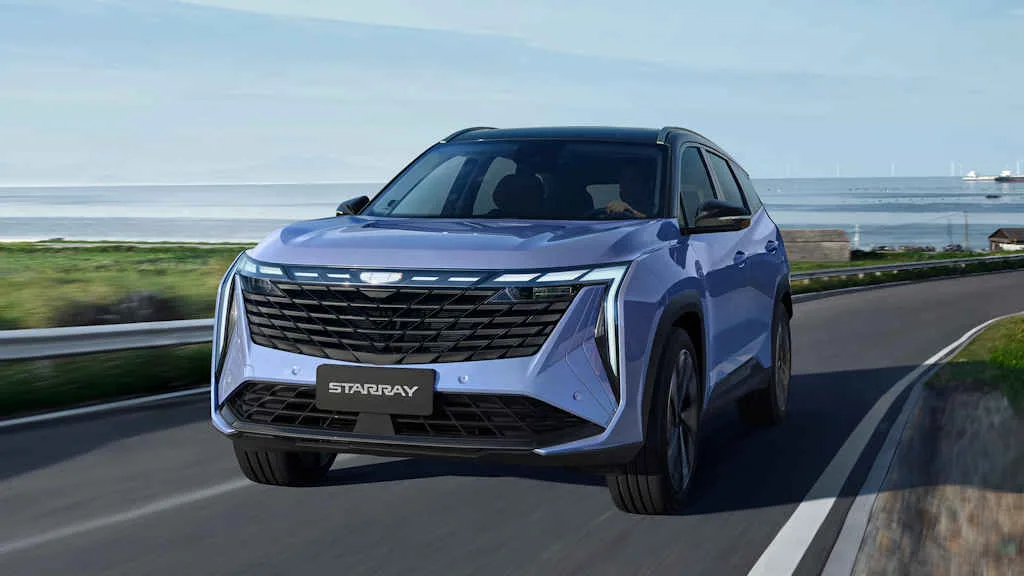 Renault și Geely își extind parteneriatul strategic în Brazilia pentru producția de vehicule electrice