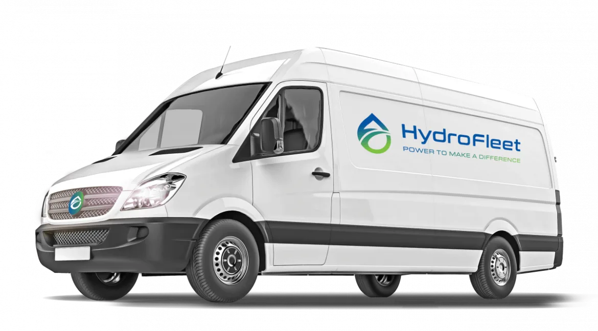 HydroFleet va investi în Pooler pentru producția de hidrogen și instalația de alimentare cu combustibil
