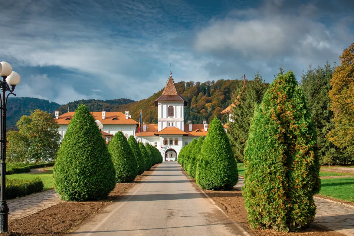 Eco-Turism: Călătorii Responsabile pentru Protejarea Naturii