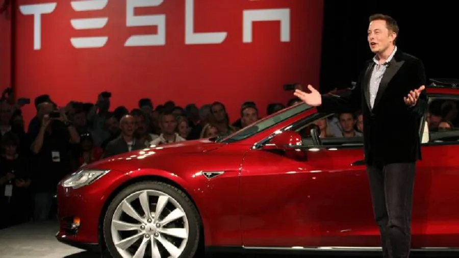 Tesla, lider în producția autohtonă din 2025