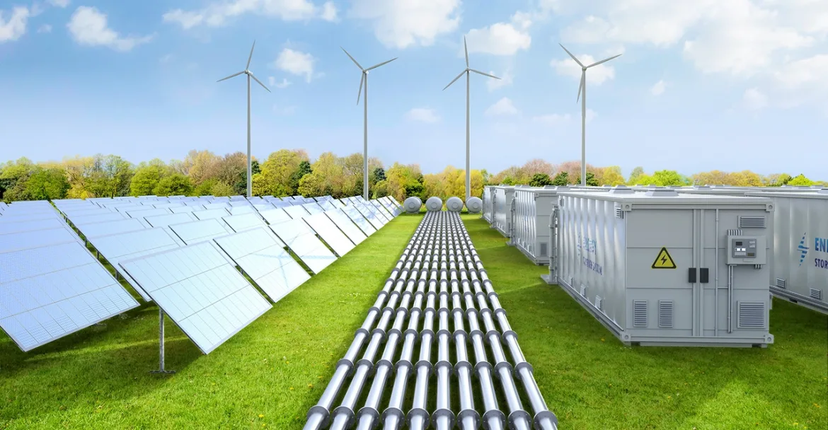 Natural Power sprijină dezvoltarea proiectului TAG: 140 MW energie solară și 50 MW stocare cu baterii în New Mexico