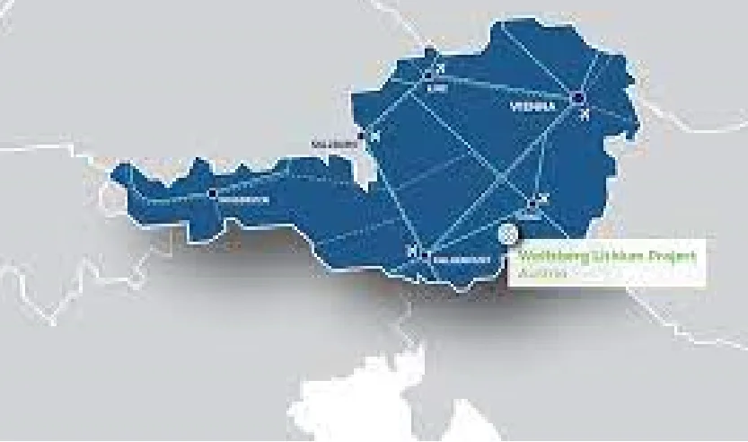 Critical Metals anunță finanțare de 22,5 milioane USD prin capitaluri proprii; finanțarea planurilor de dezvoltare pentru Groenlanda și Austria proiecte de pământuri rare și litiu
