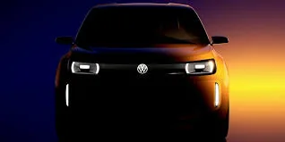 Volkswagen prezintă conceptul ID. EVERY 1: un design robust inspirat de SUV-uri și modelul Up!