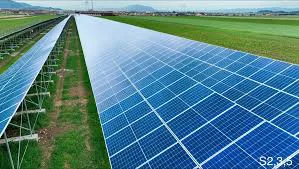 Solera X: Revoluția Energiei Verzi în România