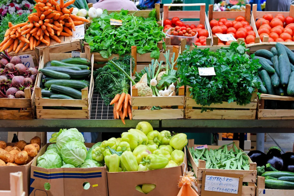 Agricultura sustenabilă și ecologică