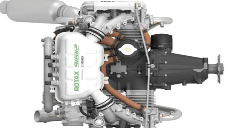 Bosch Aviation Technology