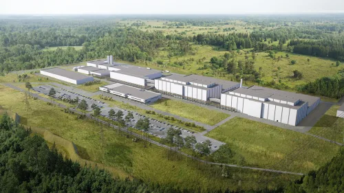 Finnish Minerals Group și Beijing Easpring Material Technology vor începe construcția unei fabrici CAM de 800 de milioane de euro în Kotka