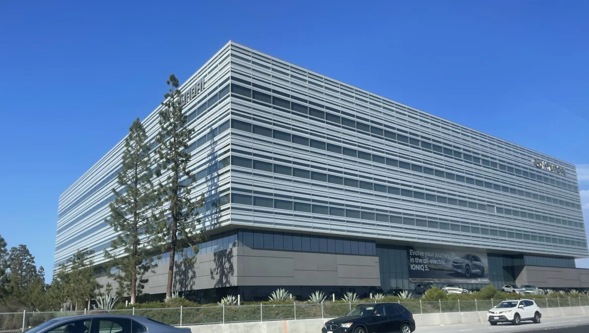 Hyundai Motor America stabilește un nou record de vânzări pentru luna februarie