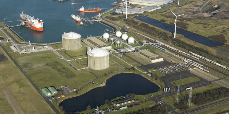 North Ammonia și Höegh Evi colaborează pentru a furniza hidrogen industrial utilizând amoniac verde produs în Norvegia