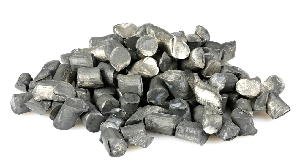 Pure Lithium primește finanțare DOE pentru producția la scară de anozi metalici Li din metal litiu reciclat