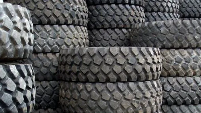 Tire Conversion Technologies (TCT) revoluționează industria solară cu produse reciclate din cauciuc