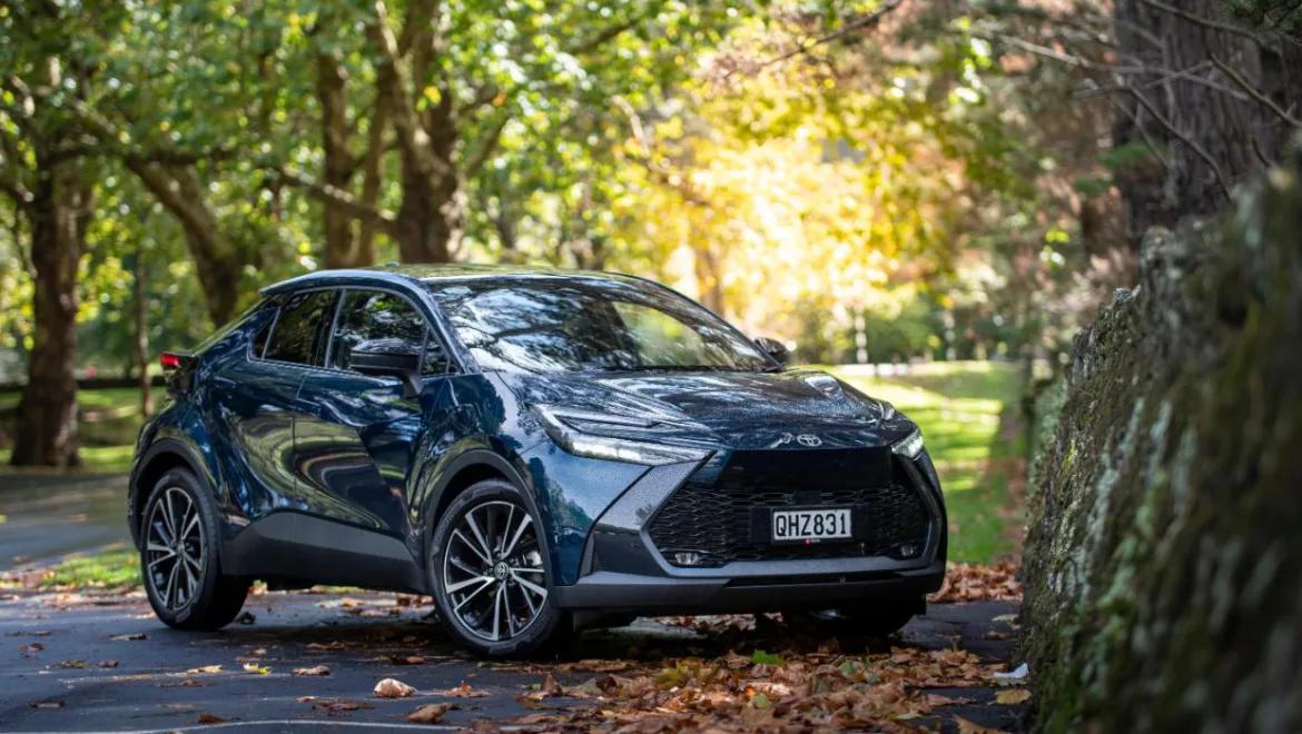 Toyota își extinde gama de modele electrice cu baterii în segmentele de bază ale Europei