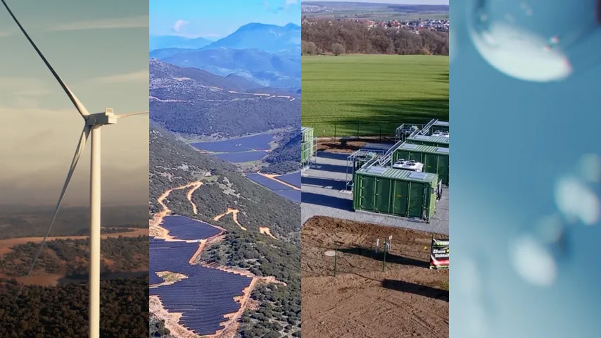 ABO Energy explorează producția de hidrogen și combustibil sintetic în Oulu, Finlanda