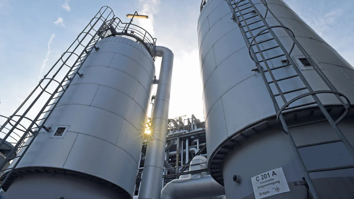 BASF devine primul producător de amoniac regenerabil din Europa Centrală