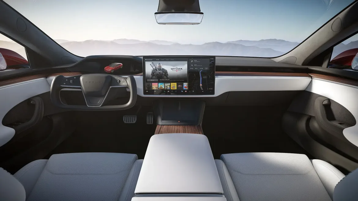 Tesla domină topul EV‑urilor fabricate în SUA în 2025