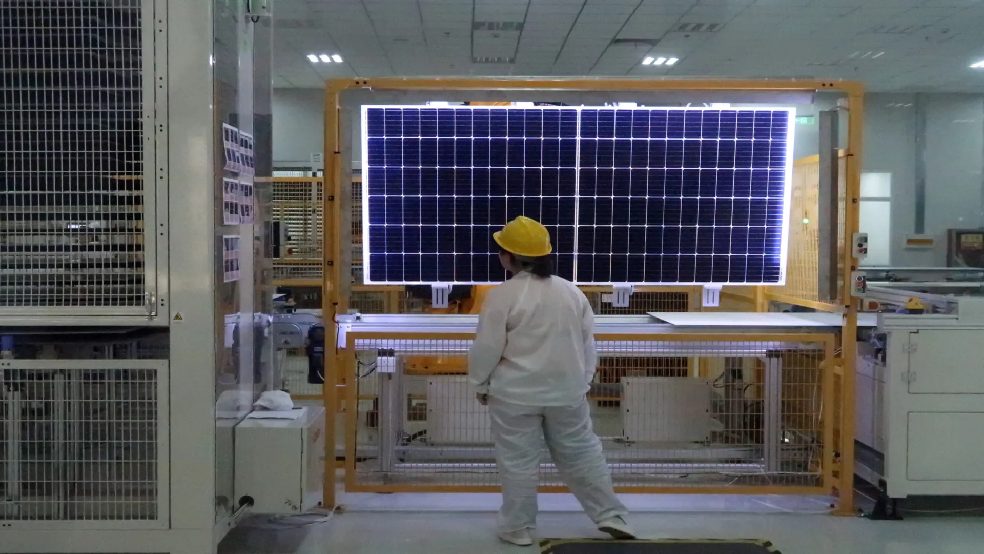 TOPCon 50 DAS Solar